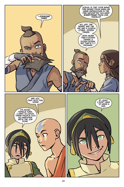 atla porn|Avatar: The Last Airbender Porn Comics .